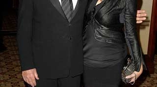 Ryan si Tatum O'Neal  s-au impacat!
