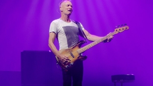 Sting, dat în judecată de foștii săi colegi de trupă! Totul a pornit de la bani