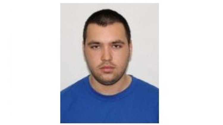 Tânăr de 28 de ani dispărut fără urmă! Poliția îl caută în țară, cât și în străinătate