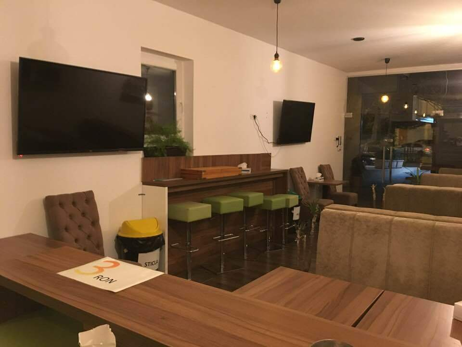 Aşa arată restaurantul deschis de Gabi Godeanu