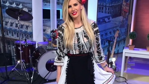 Telefonul ANDREEI BĂNICĂ a fost furat! Toată lumea a aflat asta chiar de la făptaş: „M-am întâlnit mai devreme cu...“