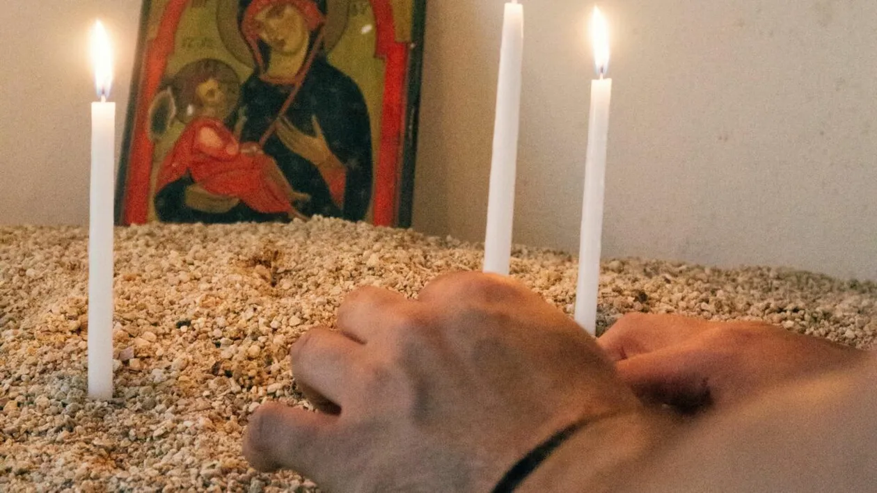 Calendar ortodox 26 decembrie 2025. Ce semnifică Soborul Maicii Domnului