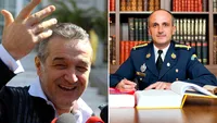 Documente exclusive. E fabulos ce s-a întâmplat în dosarul lui Talpan. Cum a scăpat Gigi Becali să plătească 1 milion €! L-a salvat Dicţionarul Limbii Române