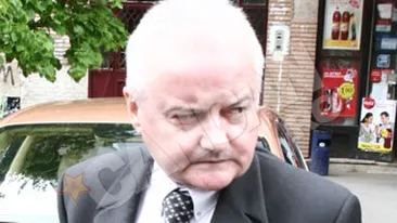 Irinel Columbeanu: Nu am crezut ca Monica m-a inselat, pentru ca nu am prins-o cu dansa intr-insa