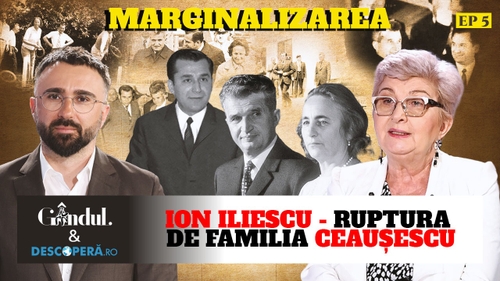 Ediție specială a emisiunii Ai aflat! Cu Ionuț Cristache