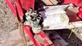 Din nou alertă la Costinești. Un nou fragment de dronă a fost descoperit pe plajă