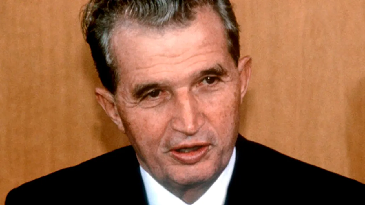 Maniile dictatorilor lumii! N-o sa crezi de ce era obsedat Nicolae Ceausescu