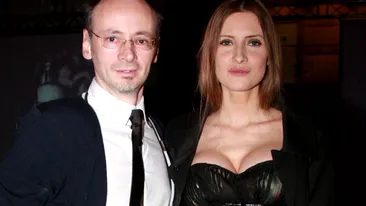 Mihai Albu, din nou la cuțite cu Iulia Albu! Designerul a depus plângere penală împotriva fostei sale soții