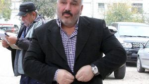 Imagini năucitoare cu interlopul! Sile Cămătaru a izbucnit în plâns când a aflat că…