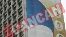 Ultima ora: Bataie si sange, aseara, la Directia Stiri a TVR