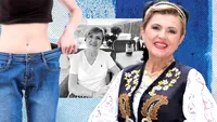 Cum a reușit Nicoleta Voica să slăbească 35 de kilograme. Operația de micșorare a stomacului nu a fost suficientă