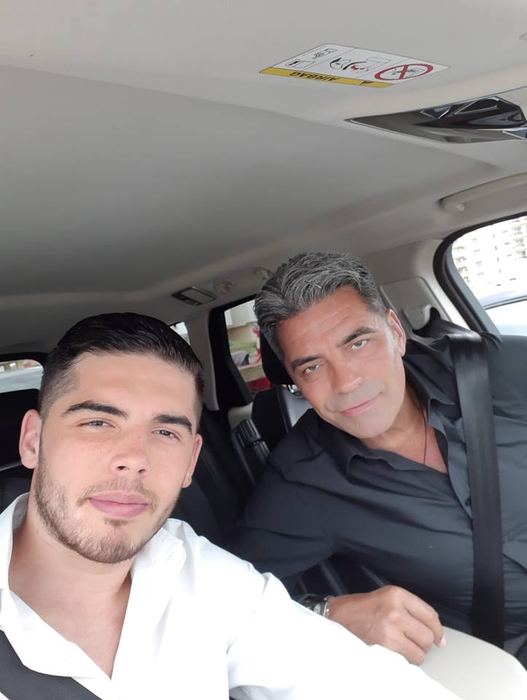 Maximilian, fiul lui Marcel Toader, a făcut anunțul în urmă cu puțin timp. Ce spune despre tatăl lui