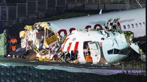 Accidentele aviatice au crescut cu 15%! Ce nu ne spun cu adevărat autoritățile și care sunt cele mai riscante rute