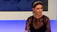 RAMONA LĂZURAN, acuzaţii dure la adresa lui CĂTĂLIN BOTEZATU:,,Are mai multe personalităţi, s-a ajuns până la violenţă fizică‘’