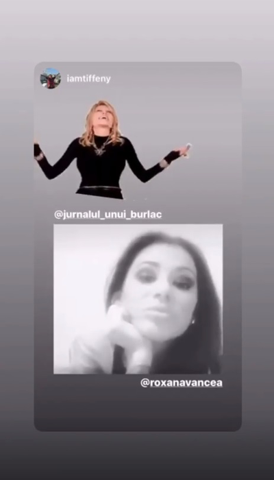 Așa ceva?! Cum a reacționat Mihai Bendeac după ce a aflat că Roxana Vancea s-a logodit