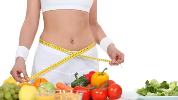 TOP 10 alimente care te ajută să slăbeşti! De ce sunt recomandate acestea de către nutriţionişti
