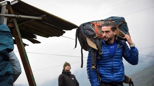 Dorian Popa, cu lacrimi în ochi la Asia Express! A fost la un pas de leșin: „Am căzut la pământ, nu mai puteam să rezist!”