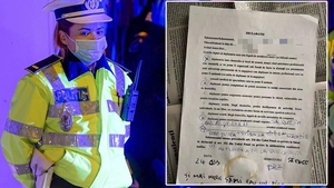 Cum arată declarațiile pe proprie răspundere după 15 mai. Cele 11 motive pentru care se poate părăsi localitate de domiciliu
