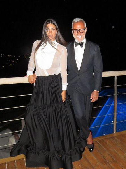 Gianluca Vacchi are o avere fabuloasă!