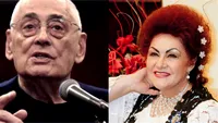 Elena Merișoreanu îi critică pe artiștii care au lipsit de la înmormântarea lui Horia Moculescu: “Mă așteptam să fie mai mulți”