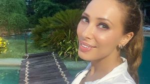 Iulia Vântur a avut probleme în timpul izolării: „Mă temeam de depresie, de ziua de mâine...”