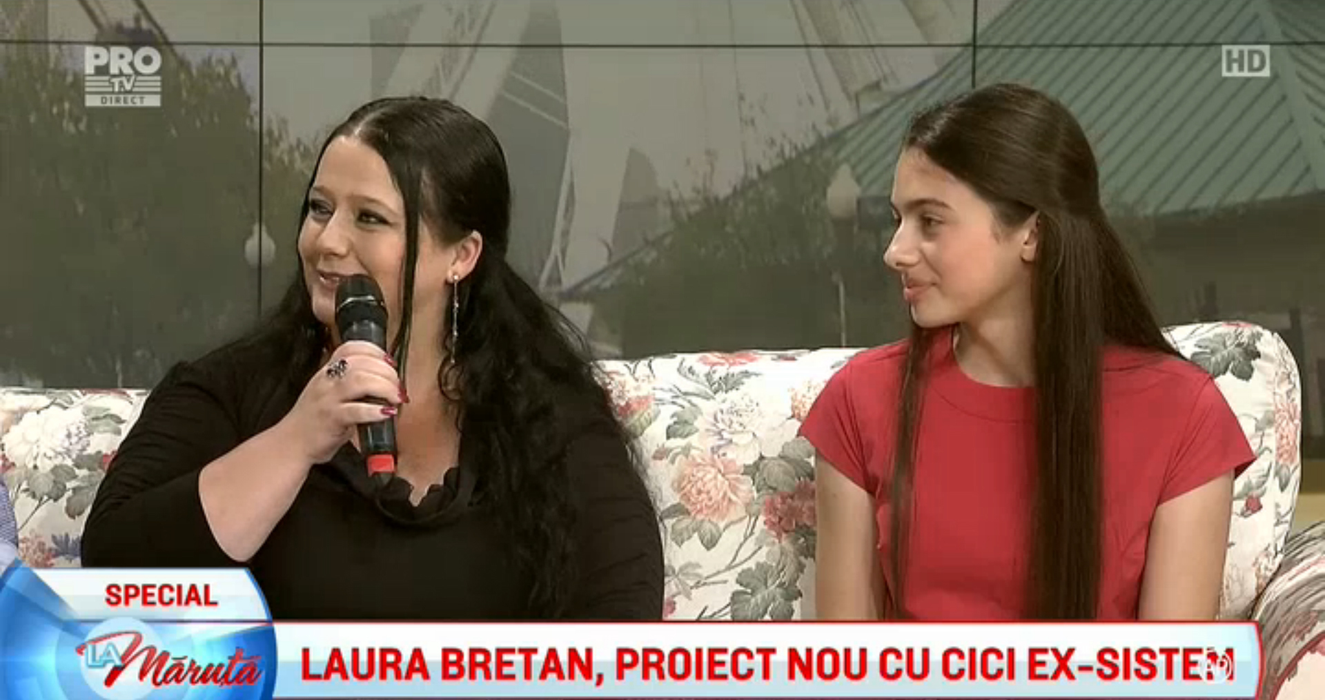 O mai ţii minte pe Laura Bretan, finalista „America’s Got Talent”? Cum arată şi ce face acum