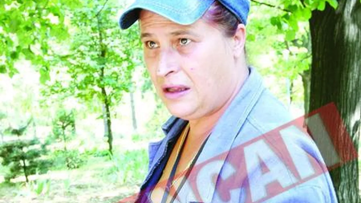 Parcul Circului, vandalizat