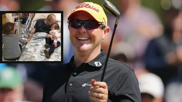 Jarrod Lyle a murit la 36 de ani. Tragedia vine la câteva zile după ce jucătorul de golf a luat o decizie halucinantă