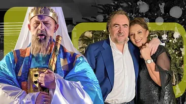 Cine este bărbatul pe care Maria Blacioti l-a părăsit, la două luni după nuntă, pentru Bobby Păunescu