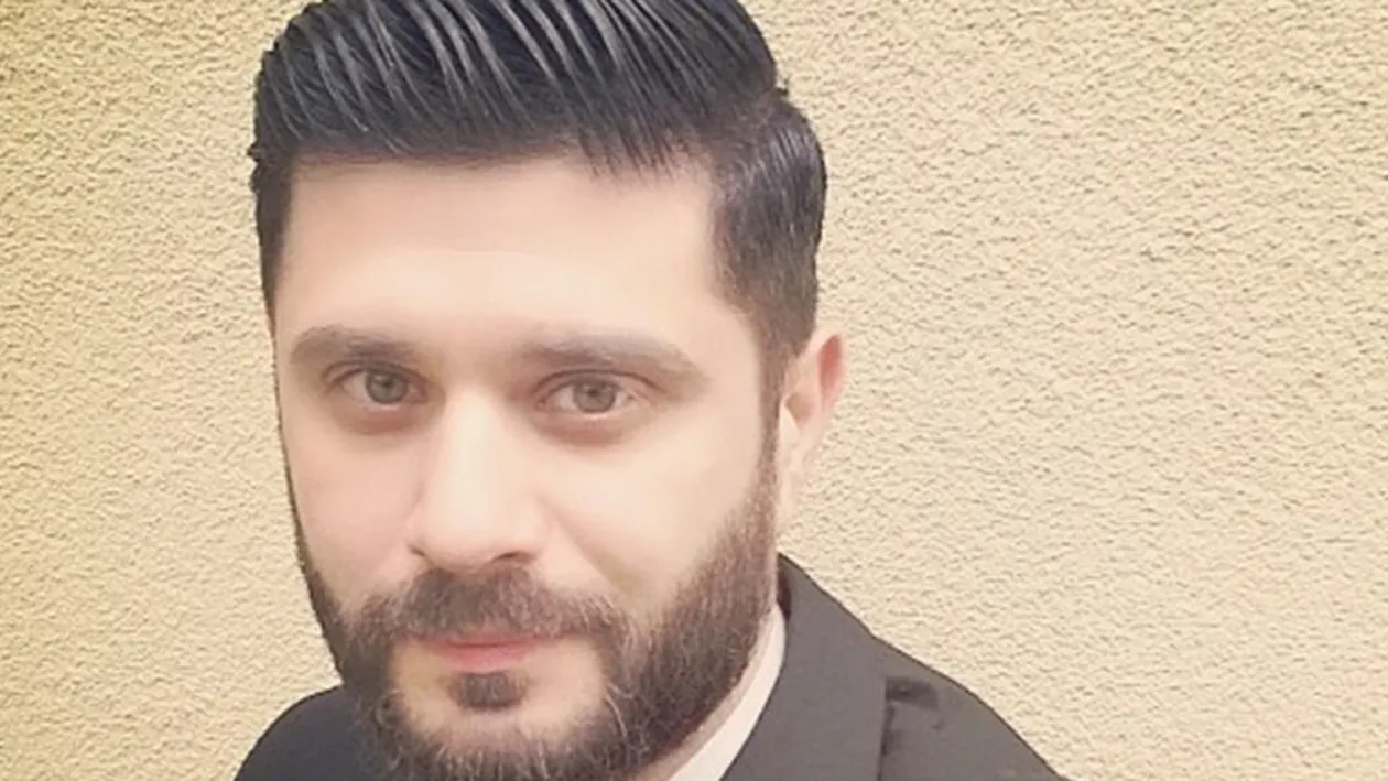 GABRIEL BOTEZ, fostul concurent de la Mireasă pentru fiul meu, în doliu: O inimă bună a încetat să mai bată!