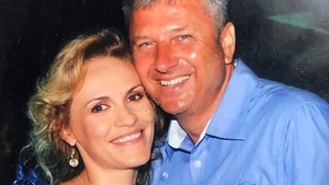 Mesajul publicat de Florentin Pandele în urmă cu puțin timp despre soția lui, Gabriela Firea