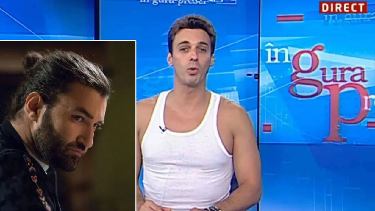 Mircea Badea dă de pământ cu Smiley! Vedeta Antena 3, mesaj pentru artist