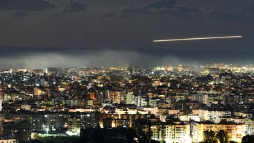 Atacurile SUA și ale Israelului asupra Iranului s-au înmulțit: bilanțul victimelor este în creștere! Mai multe avioane americane s-au prăbușit