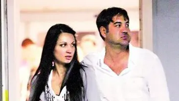 Nicoleta Luciu a petrecut cu iubitul doar in weekend! Singura la pat de ziuaei