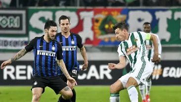 Pariurile zilei» Ieri, 7 din 9 ponturi câștigătoare! Astăzi, tot focusul pe ”16-imile” UEFA Europa League