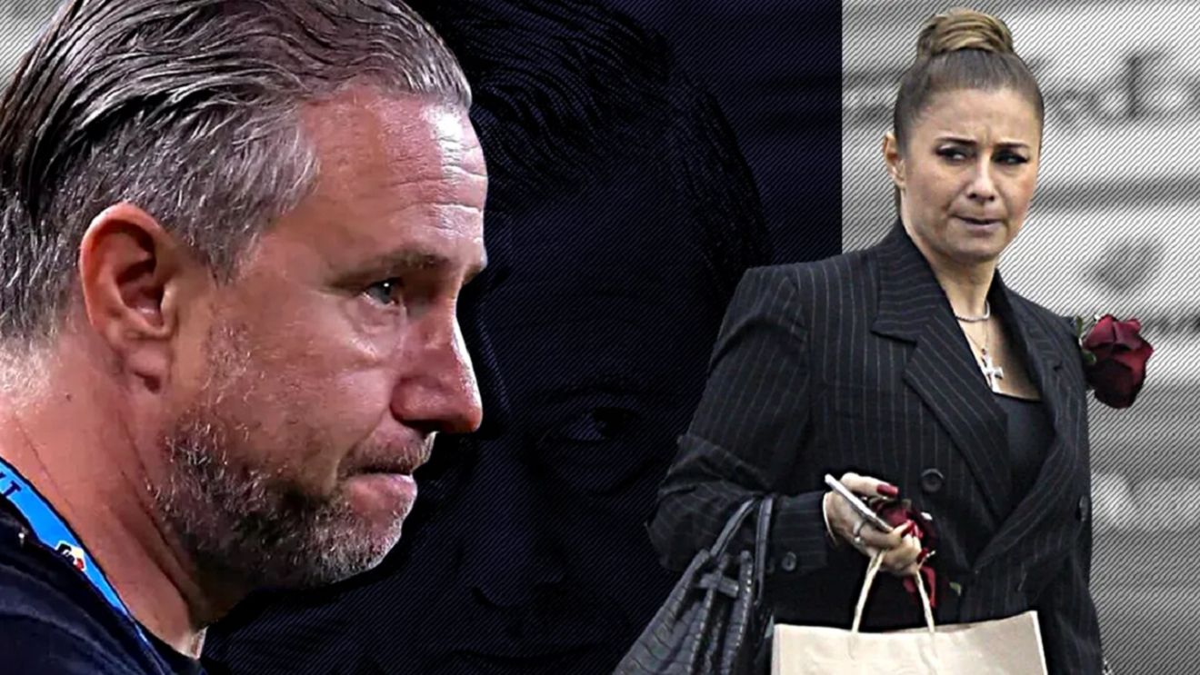 Laurențiu Reghecampf o face praf pe Anamaria Prodan, după ce vedeta i-a pus sechestru pe o parte din avere: „Varianta feminină a lui Titi Prosop se ocupă de farse”