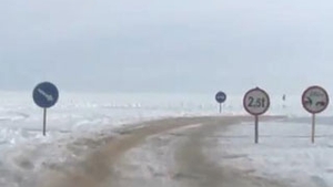 VIDEO  Iti place sa conduci fara centura de siguranta! VEZI AICI care e singurul drum unde este indicat sa faci asta!