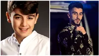 Îl mai știi pe Omar Arnaout, primul câștigător „Next Star”? Incredibil ce vrea să facă acum, la mai bine de 10 ani de când a apărut la Antena 1