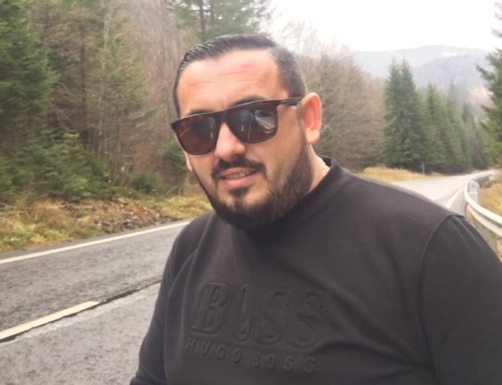 VIDEO. După ce a condus băut și a agresat un agent de Poliție, un interlop din Moldova a ajuns în spatele gratiilor! Isprava acestuia a fost live pe Facebook!