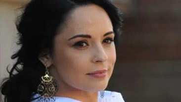 Andreea Marin n-are nevoie de bijuterii sau de alte lucruri scumpe! Uite ce cadou i-a facut sotul ei
