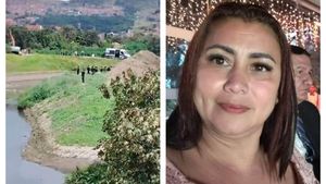 Femeia dată dispărută după operația estetică a fost găsită moartă. Nu se știe ce s-a întâmplat cu victima