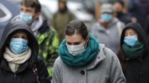 Capitala, în pragul carantinei? Două zile la rând s-au înregistrat 1.946 de cazuri de coronavirus