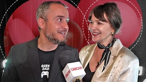 Șerban Copoț și soția, dezvăluiri în premieră, la 20 de ani de când s-au cunoscut: ”Și eu unde eram?”