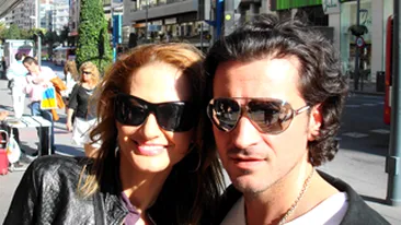 Julia Jianu crede in reincarnare: Eu si sotul meu am mai fost impreuna intr-o viata anterioara