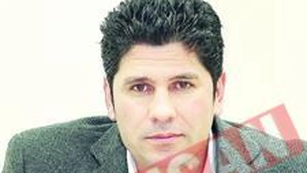 Nevasta lui Ogica refuza divortul