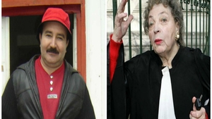 Episodul necunoscut până azi despre celebra PAULA IACOB! NUŢU CĂMĂTARU a umilit-o înainte să moară!