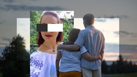 Artista din România care își caută mama biologică. A abandonat-o la naștere: ”La 10 ani am aflat că sunt înfiată”