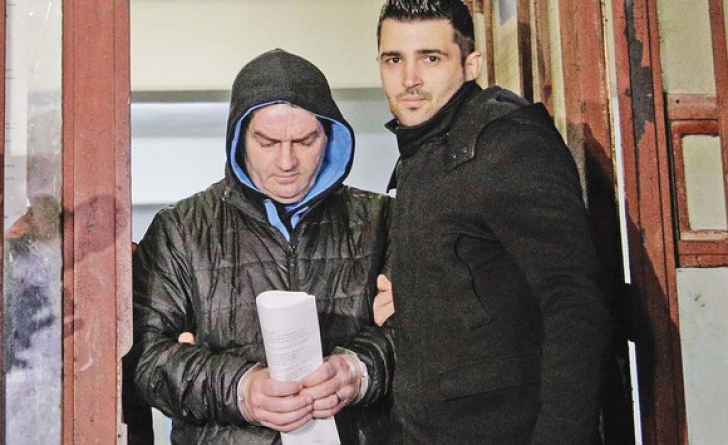 Soția lui Eugen Stan, polițistul pedofil, încearcă de cinci ani să divorțeze de el