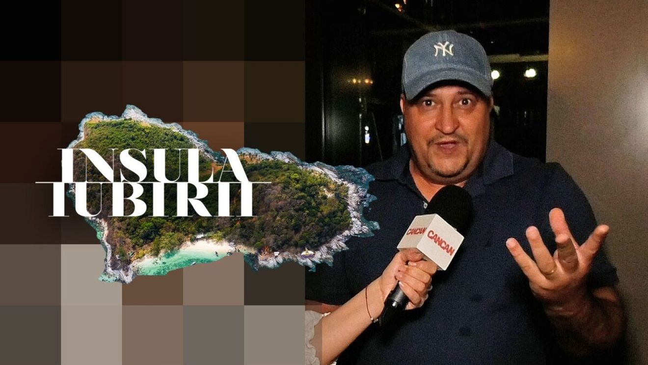 Șerban Huidu nu iartă nimic! După ce a pulverizat ispitele de la Insula Iubirii, lovește din nou! “Înainte să își îndrepte nasul şi să își ridice pomeții…”