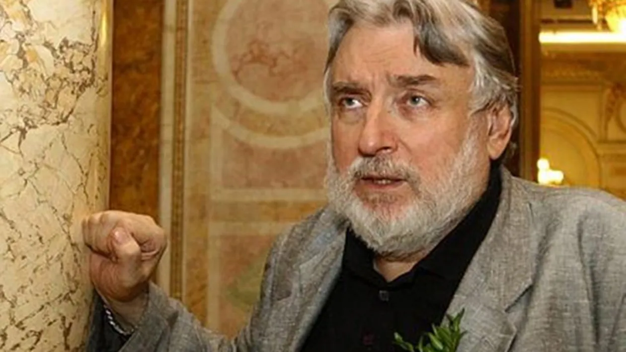 Judecatorii au impartit averea lui Adrian Paunescu. Cine a moştenit cea mai mare parte